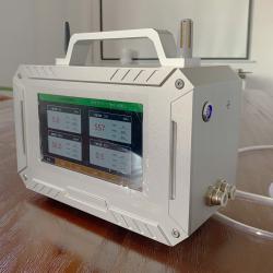 手提式多参数空气质量检测仪