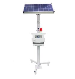 VOCs在线监测设备